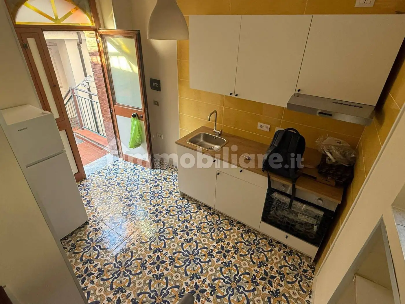 Appartamento in affitto a Mercato San Severino