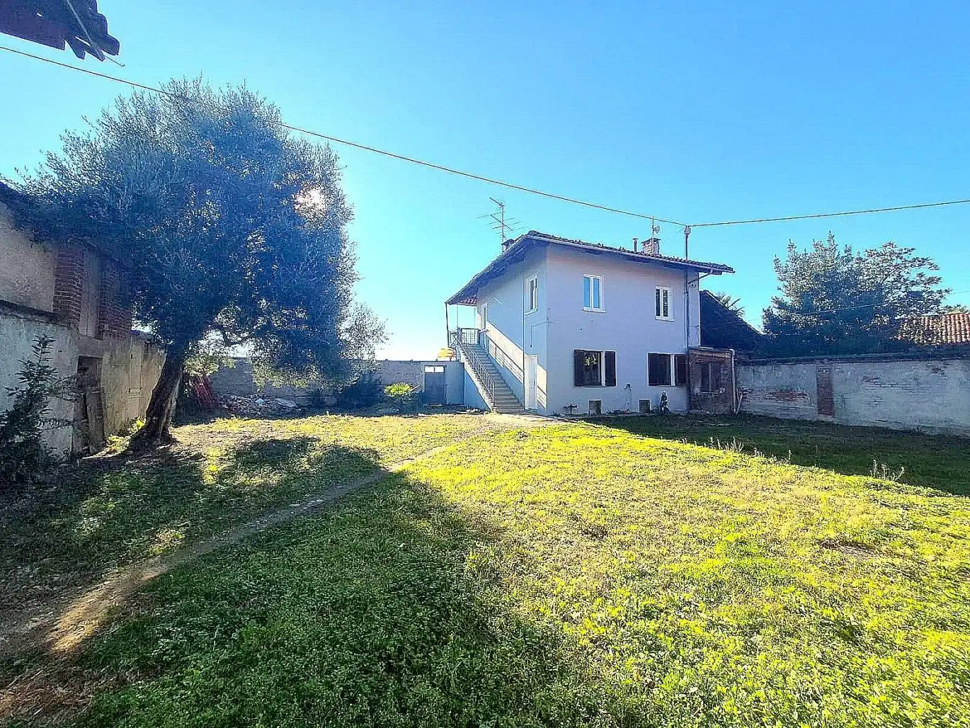 Villa in vendita a Pinerolo