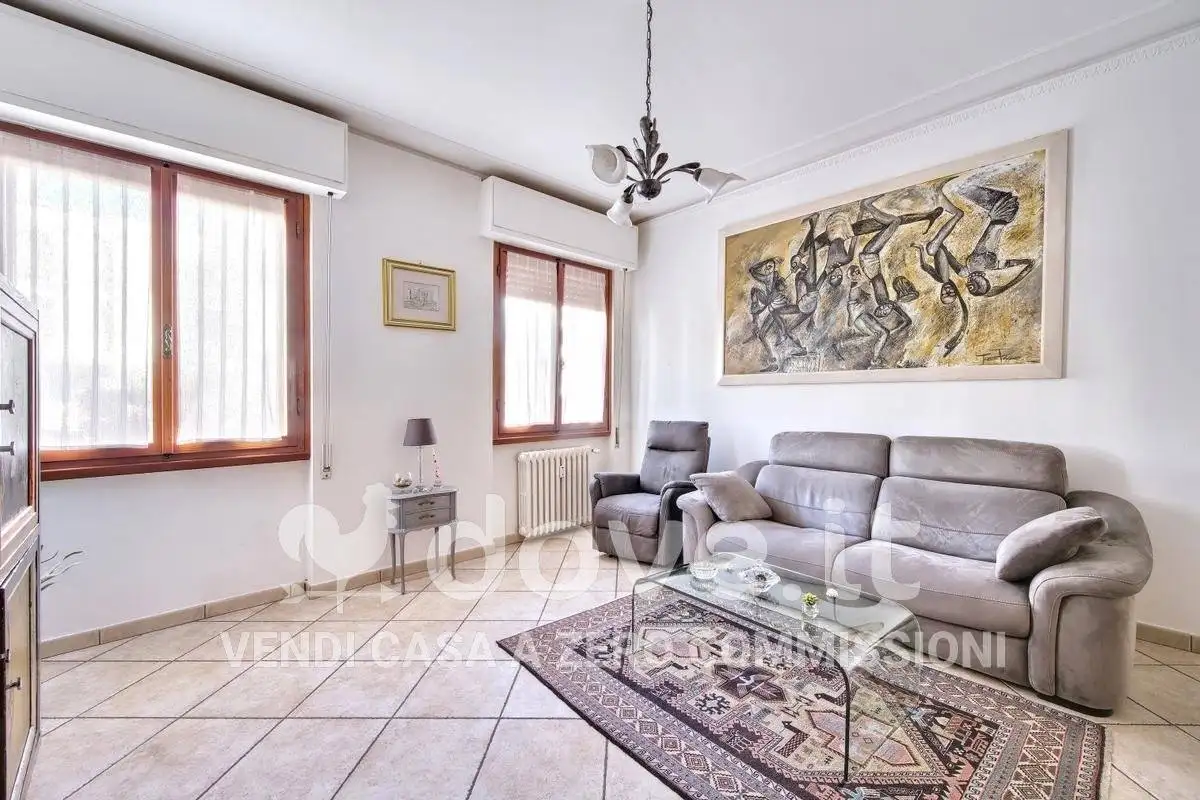 Appartamento in vendita a Prato