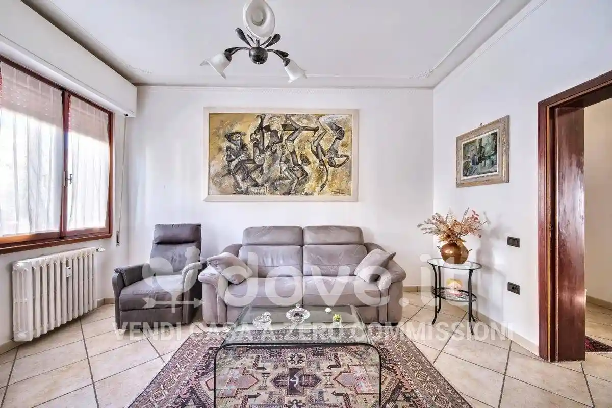 Quadrilocale via Tagliamento 117, Chiesanuova, Prato - foto 4