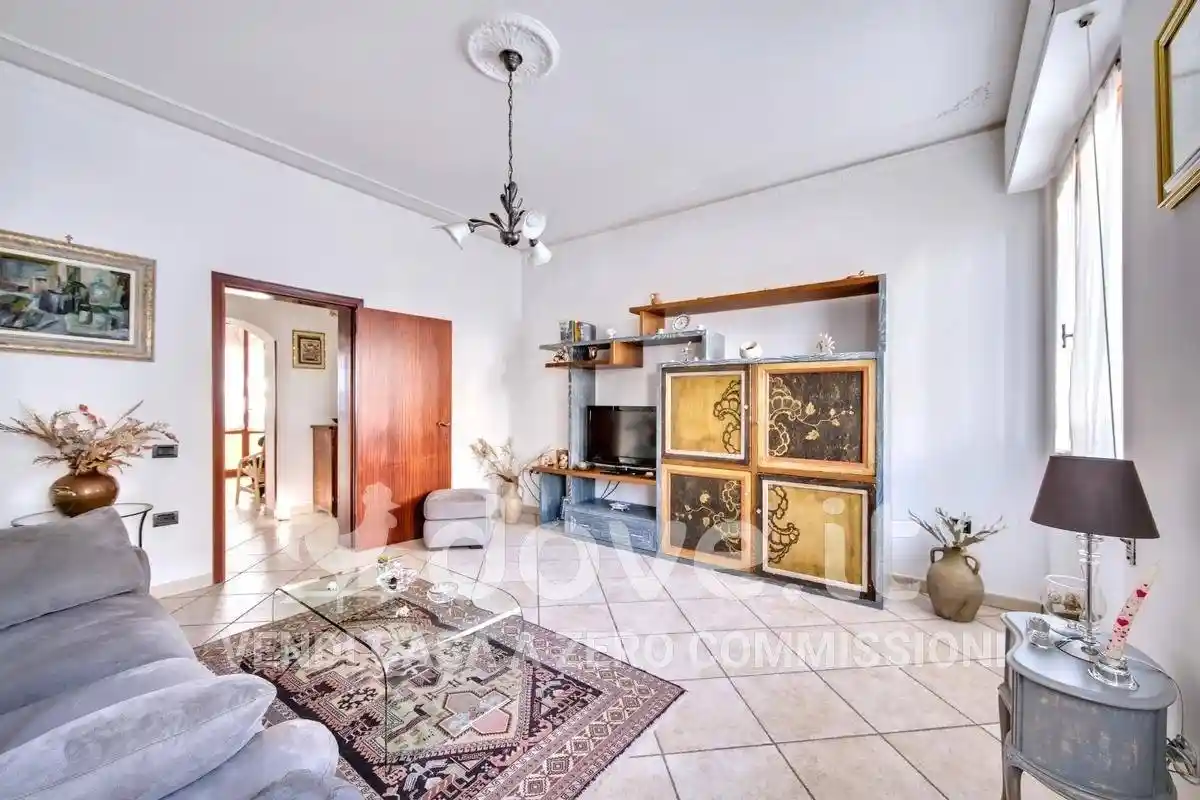 Quadrilocale via Tagliamento 117, Chiesanuova, Prato - foto 5