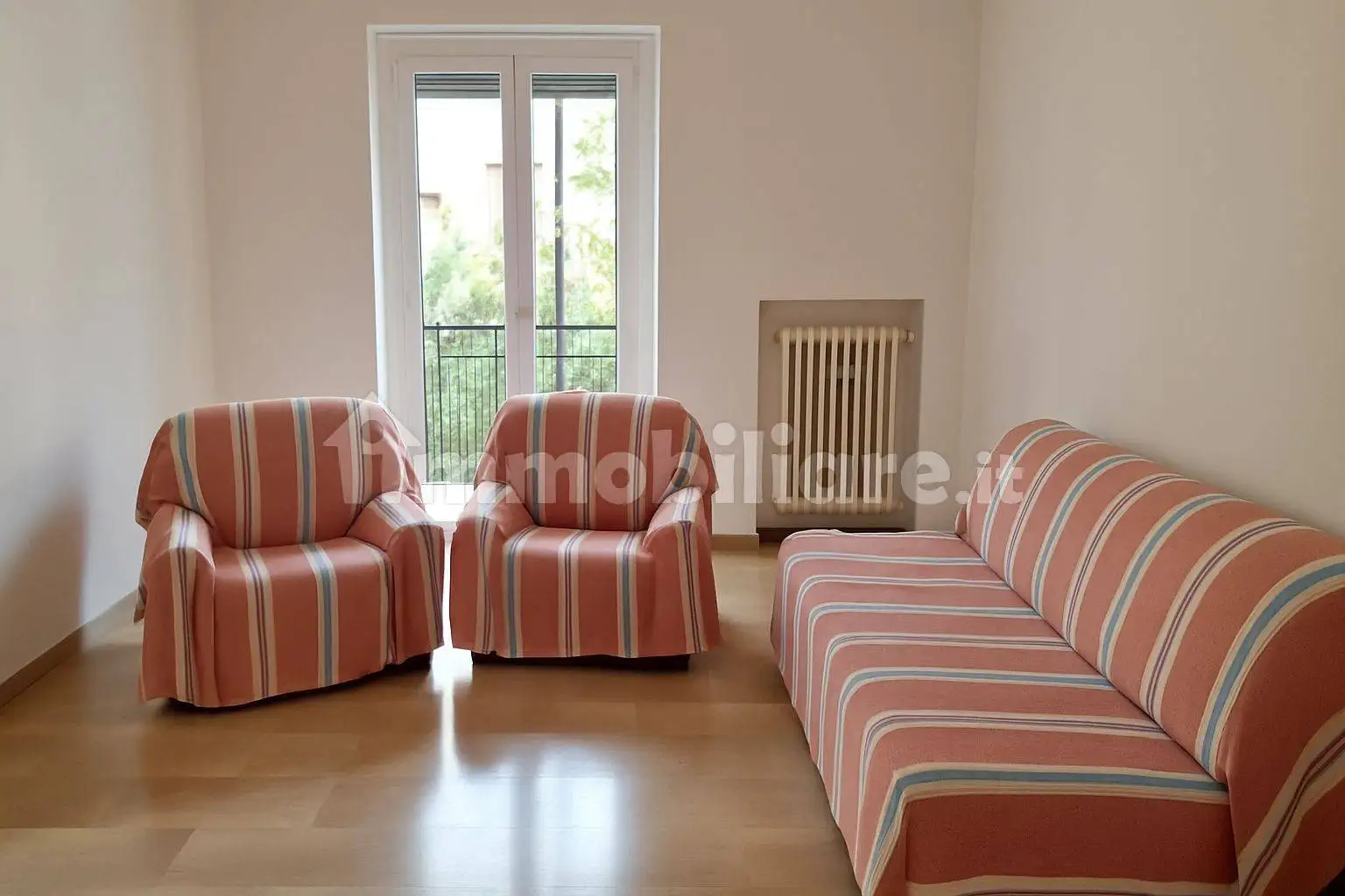 Appartamento in vendita a Pesaro