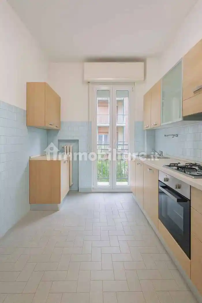 Trilocale via Fedele Salvatori, Montegranaro - Loreto, Pesaro - foto 2