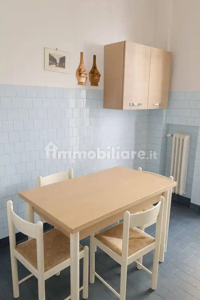 Trilocale via Fedele Salvatori, Montegranaro - Loreto, Pesaro - foto 3