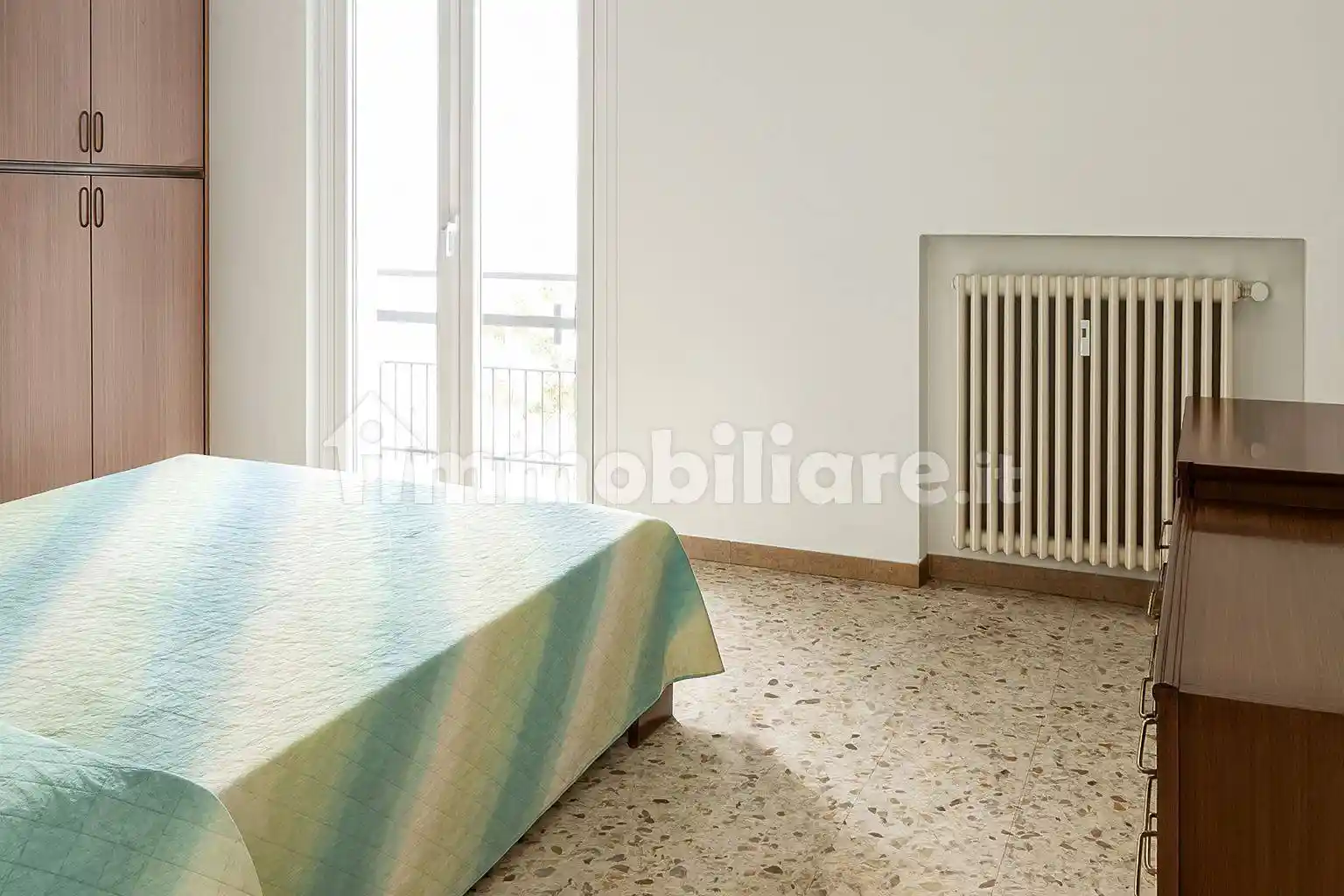 Trilocale via Fedele Salvatori, Montegranaro - Loreto, Pesaro - foto 5