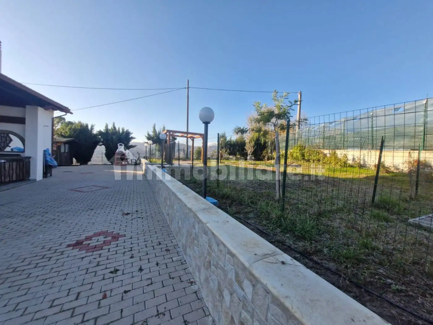 Villa unifamiliare via del Santuario, Madonna Di Puianello, Castelvetro di Modena - foto 2