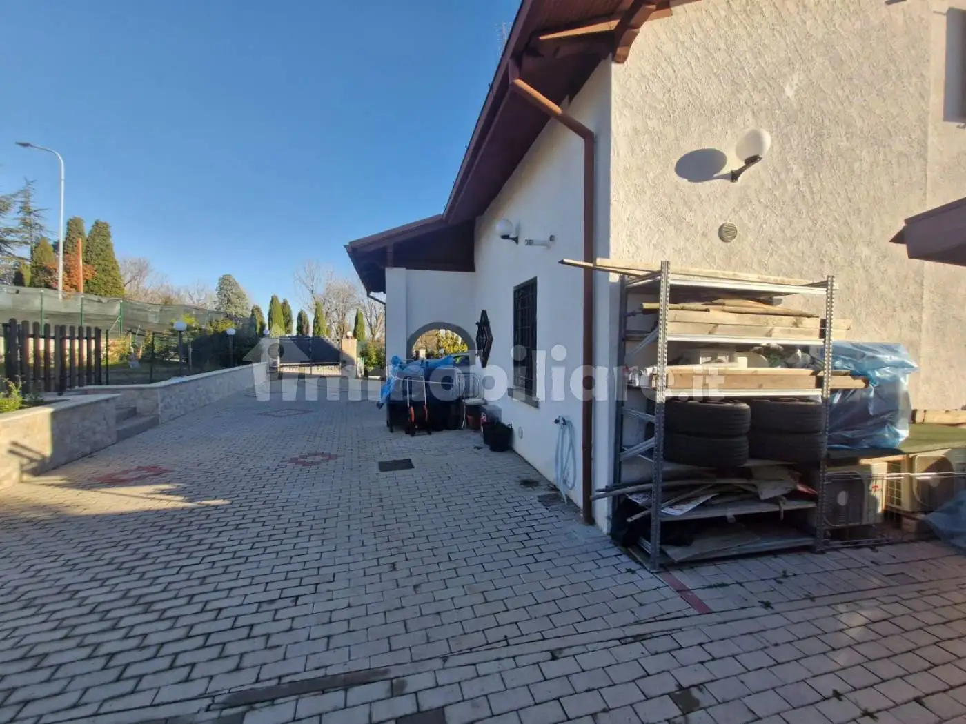 Villa unifamiliare via del Santuario, Madonna Di Puianello, Castelvetro di Modena - foto 3