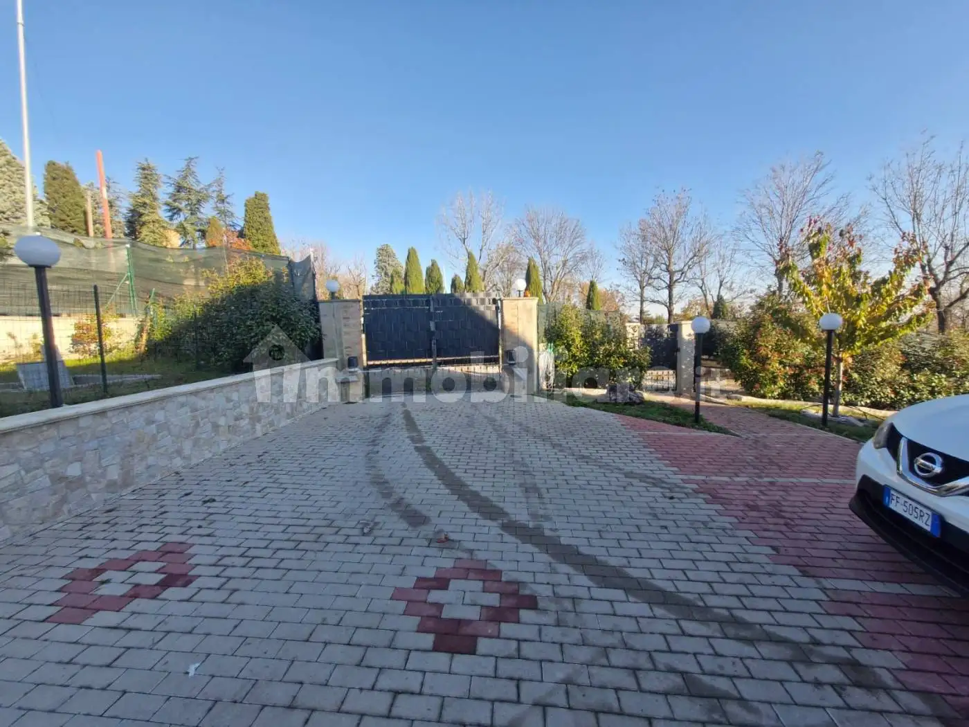 Villa unifamiliare via del Santuario, Madonna Di Puianello, Castelvetro di Modena - foto 4