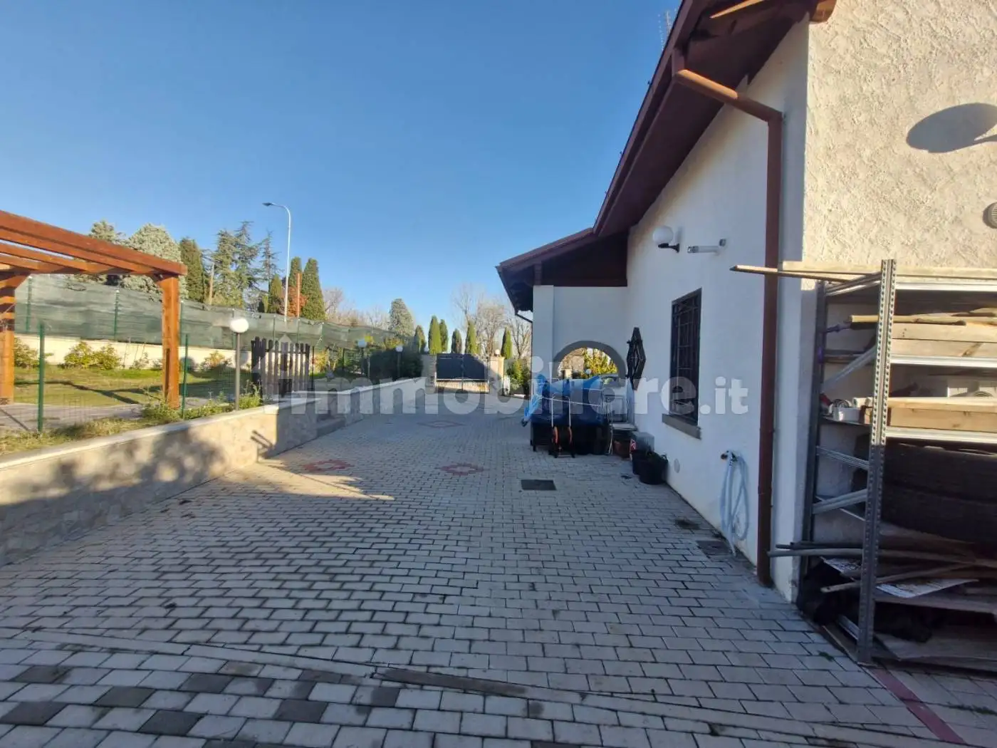 Villa unifamiliare via del Santuario, Madonna Di Puianello, Castelvetro di Modena - foto 5