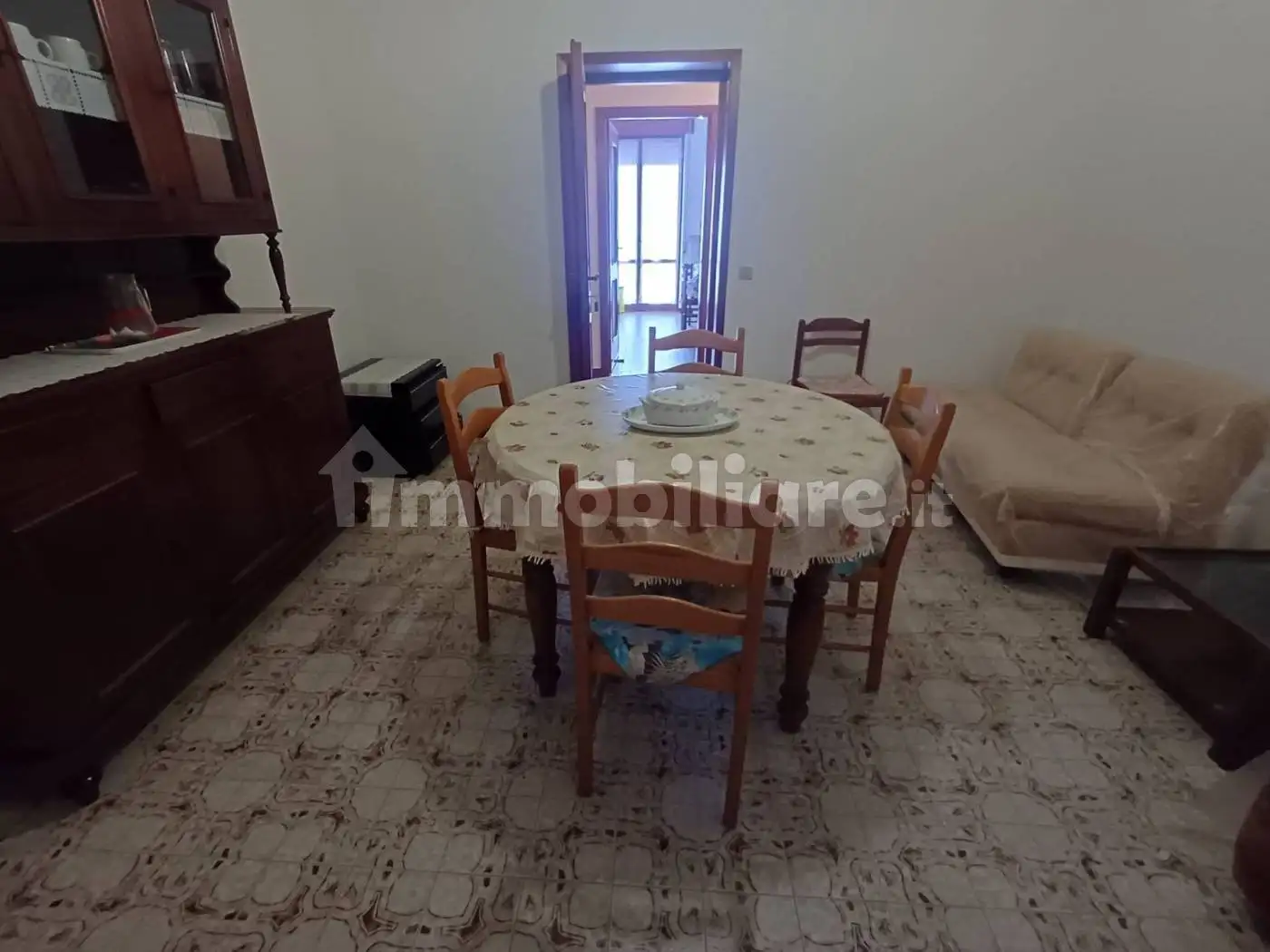 Appartamento in vendita a Coli