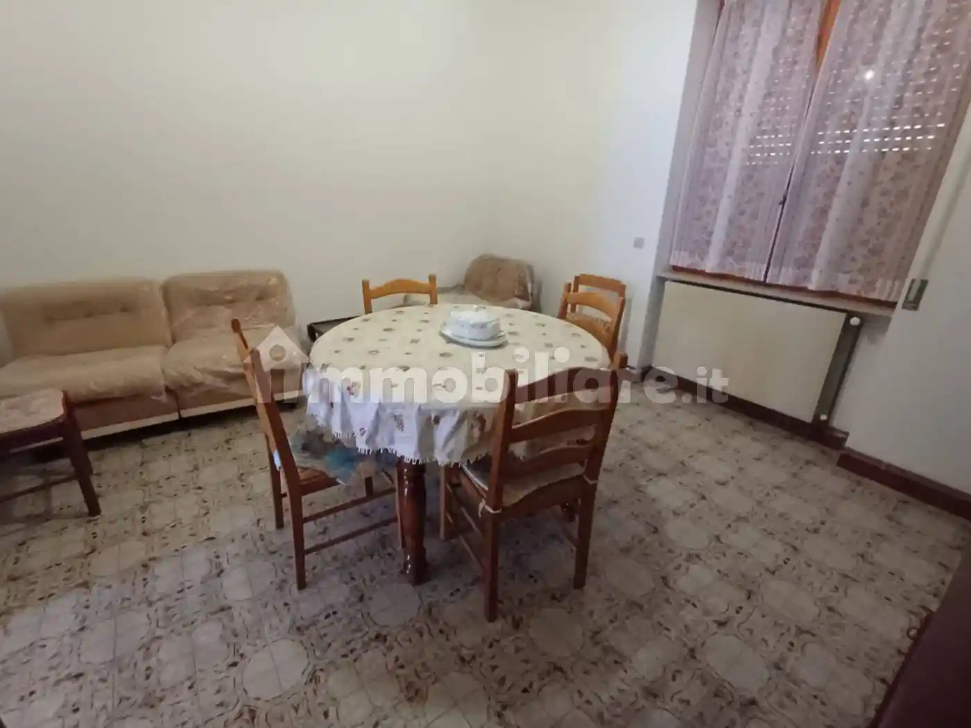 Trilocale buono stato, piano terra, Centro, Coli - foto 4