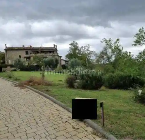 Appartamento in vendita a Montespertoli