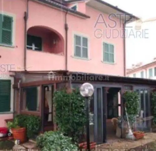 Appartamento in asta a Pieve a Nievole