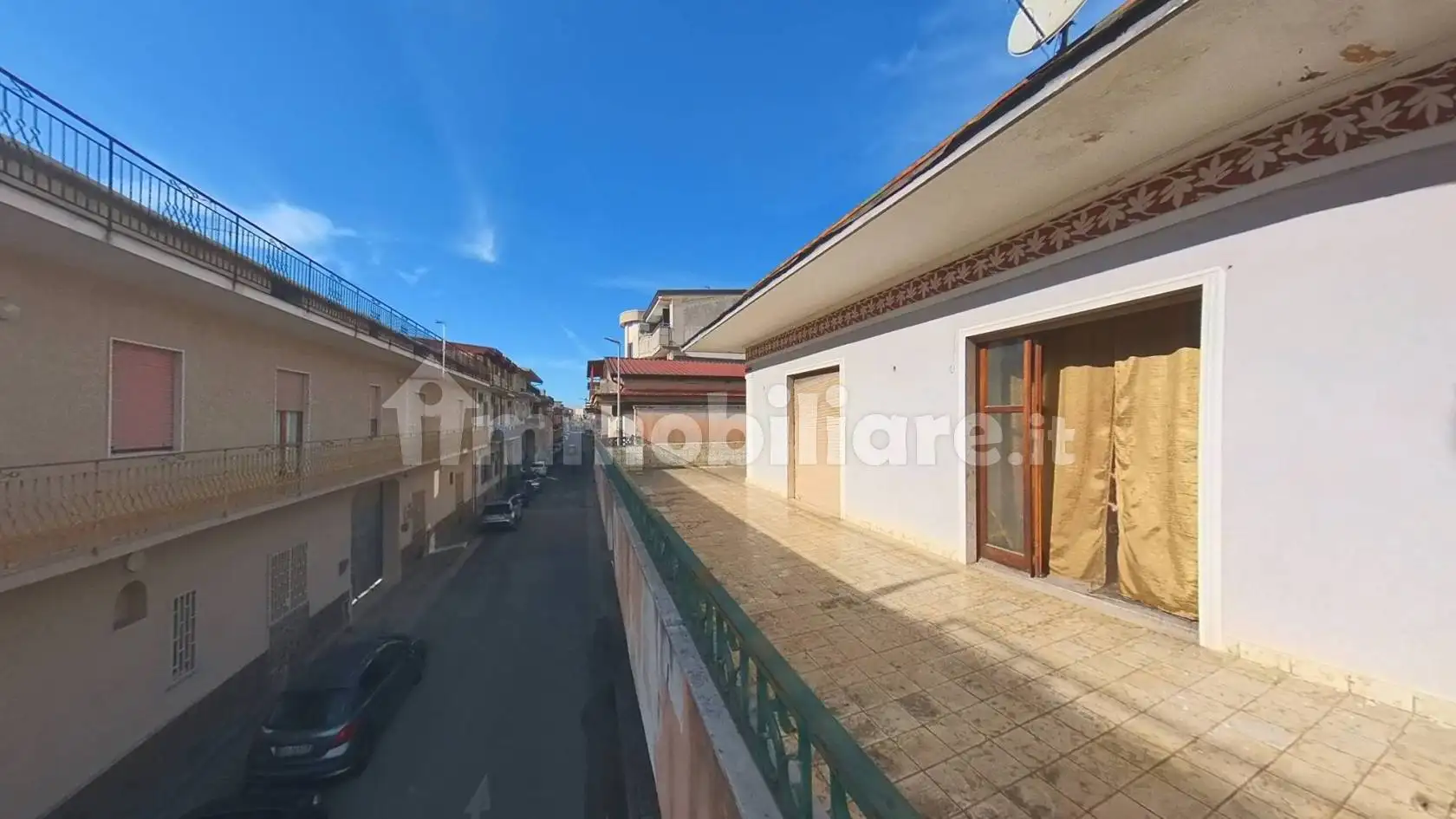 Casa indipendente in vendita a Frattaminore