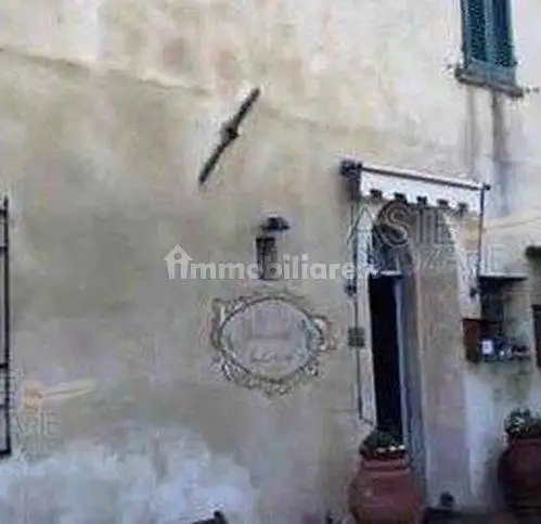 Rustico - Casale in asta a Montecatini Val di Cecina
