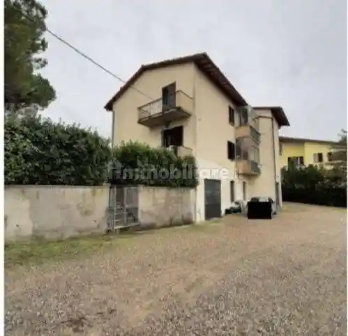 Appartamento in vendita a Certaldo