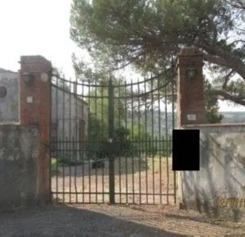 Villa in asta a Impruneta