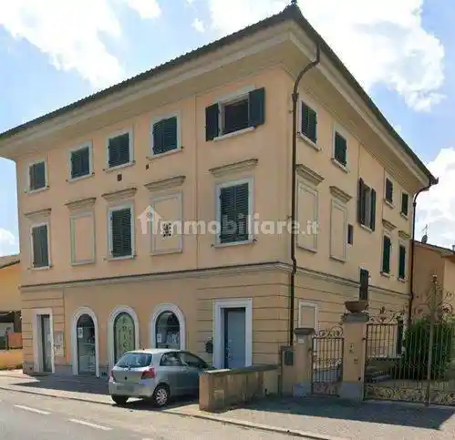 Appartamento in vendita a Monsummano Terme