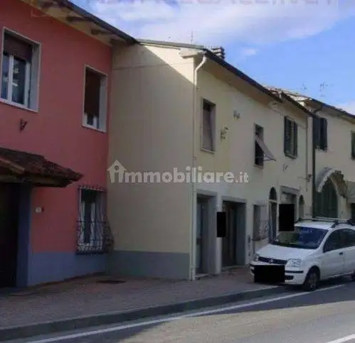 Appartamento in asta a Cerreto Guidi