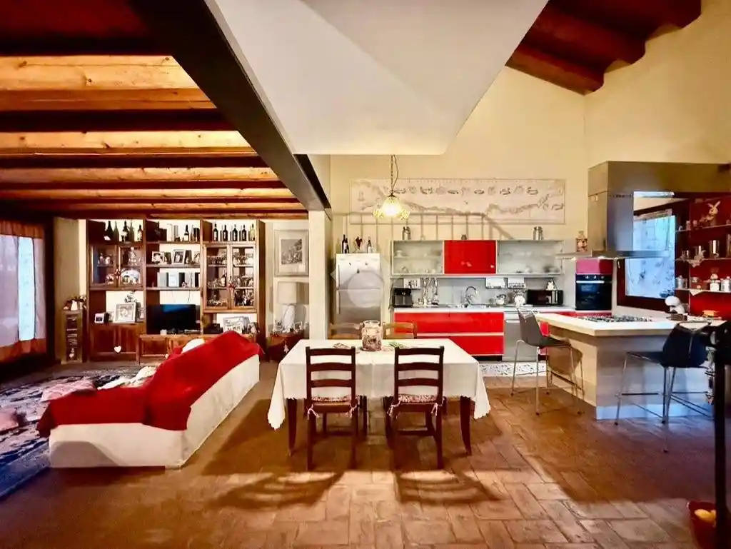 Casa indipendente - foto 5