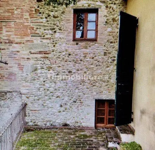 Appartamento in asta a Certaldo