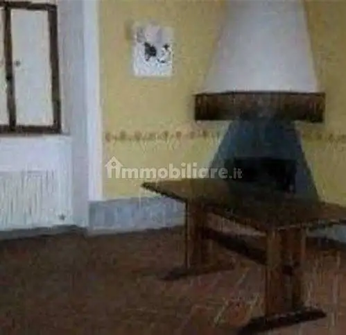 Appartamento in asta a Certaldo