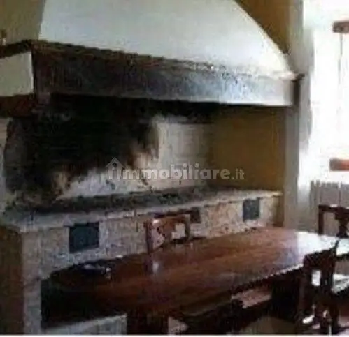 Appartamento in asta a Certaldo