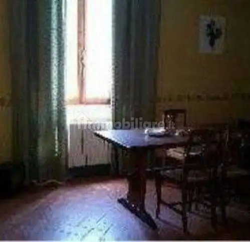 Appartamento in asta a Certaldo