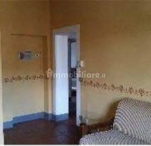 Appartamento in asta a Certaldo