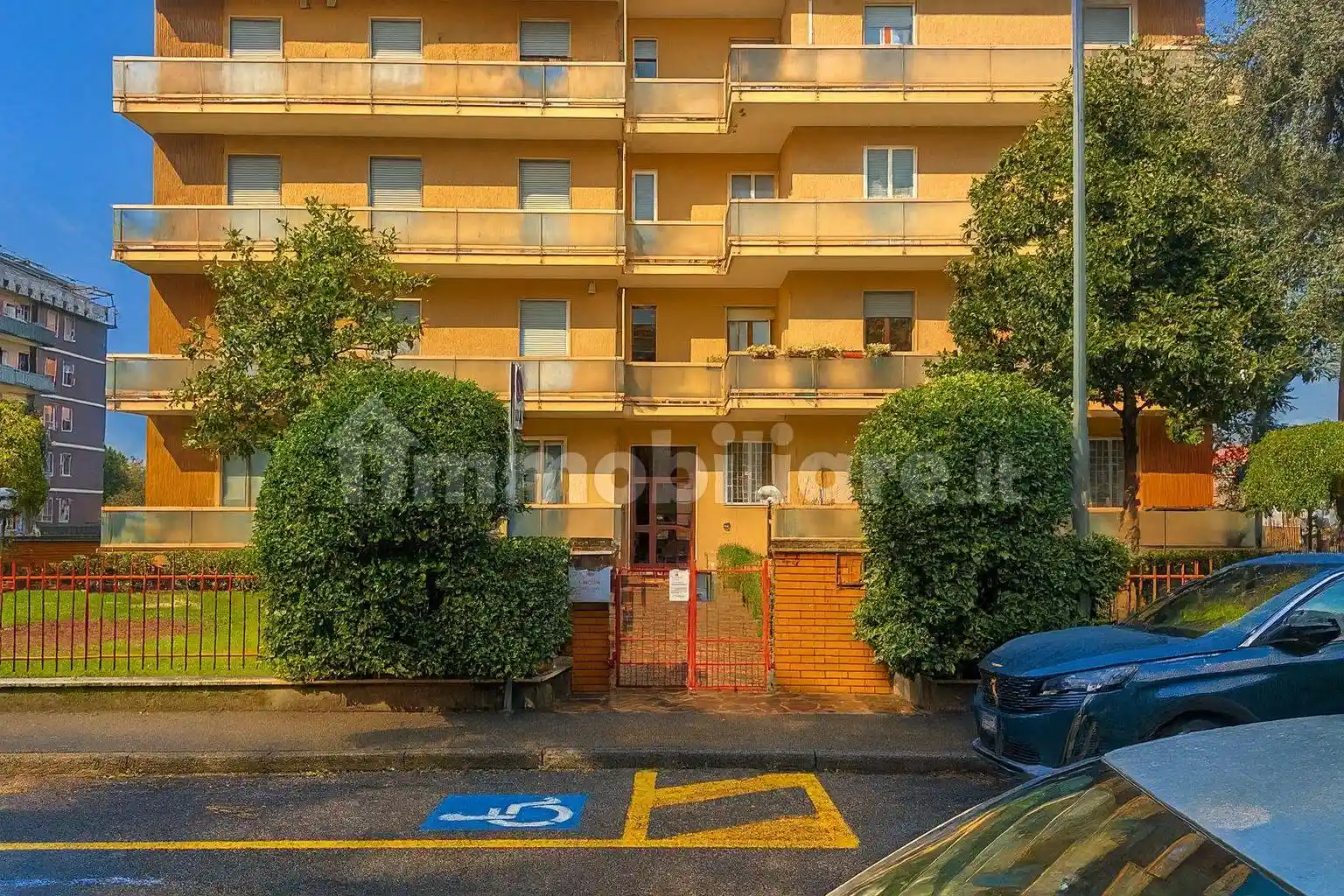 Quadrilocale via Giacomo Puccini 43, Clinica Piacenza, Piacenza - foto 2