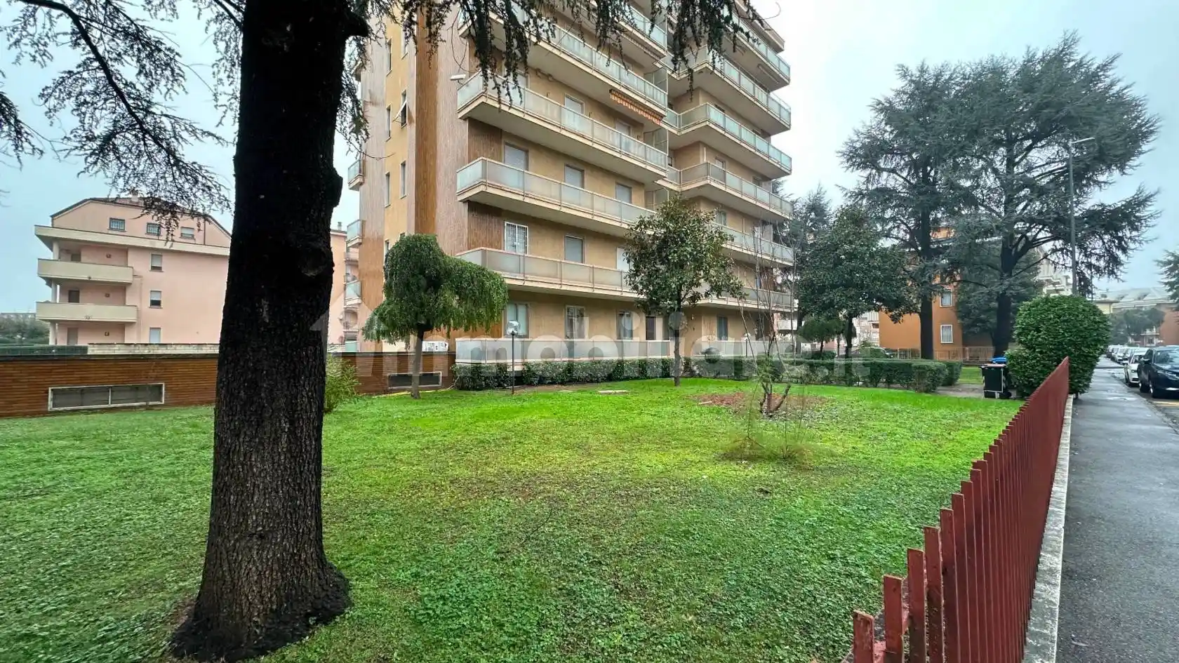 Quadrilocale via Giacomo Puccini 43, Clinica Piacenza, Piacenza - foto 3