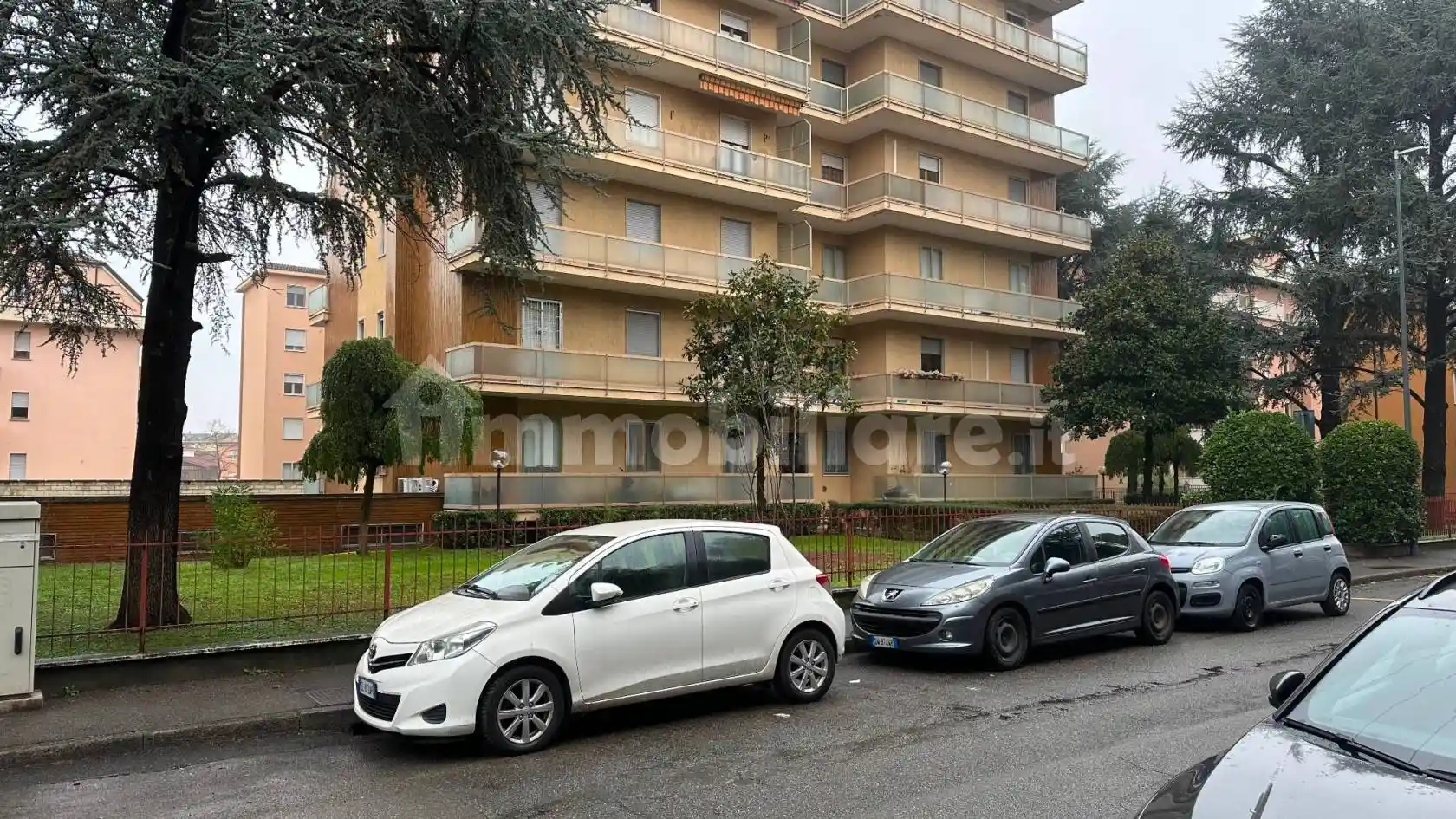 Quadrilocale via Giacomo Puccini 43, Clinica Piacenza, Piacenza - foto 4