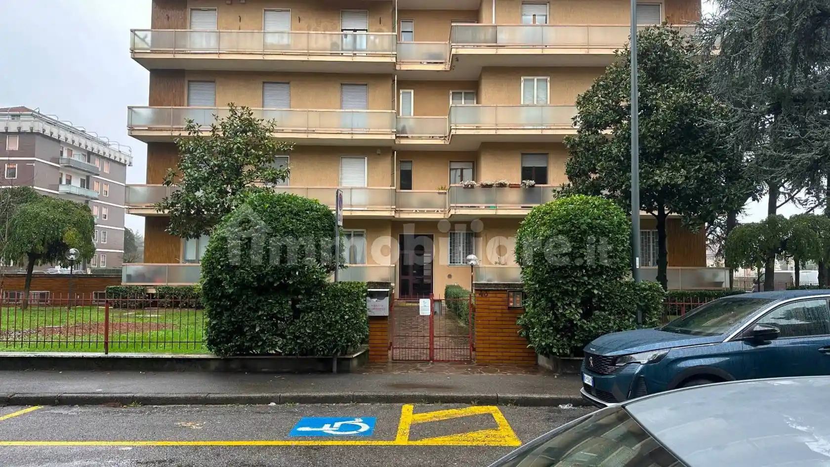 Quadrilocale via Giacomo Puccini 43, Clinica Piacenza, Piacenza - foto 5