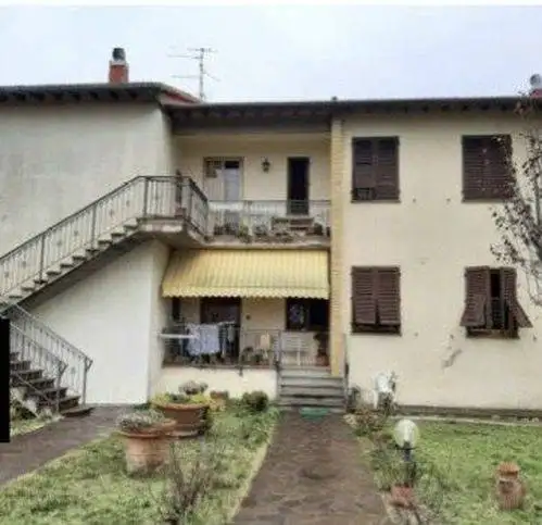 Appartamento in asta a Certaldo