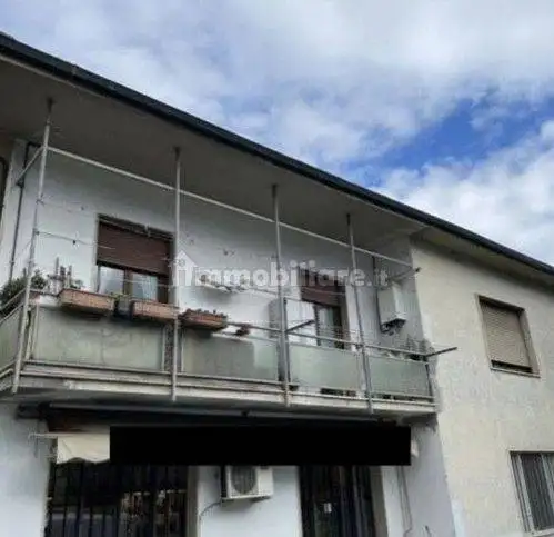 Appartamento in asta a Lastra a Signa