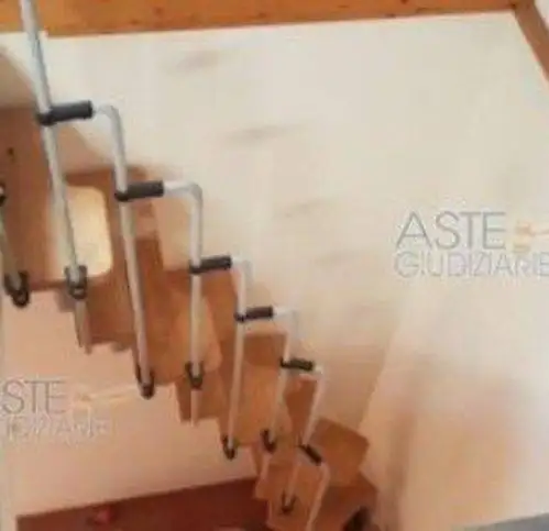 Appartamento in asta a Pontedera