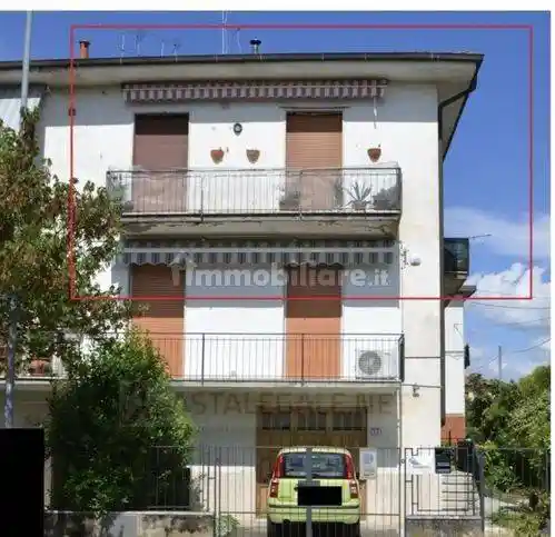 Appartamento in vendita a Castelfiorentino