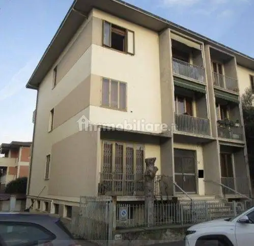 Appartamento in asta a Firenze