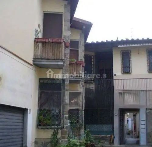 Appartamento in asta a Firenze