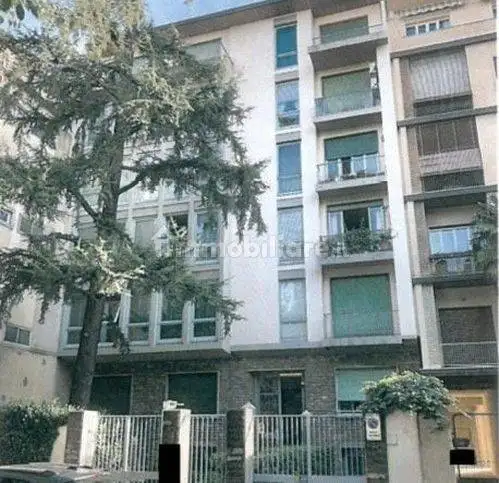 Appartamento in asta a Firenze