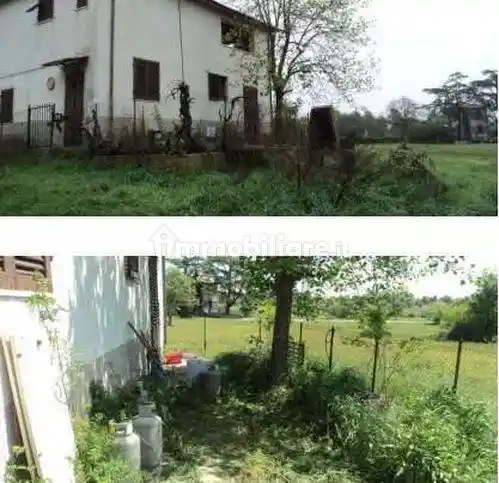 Casa indipendente in vendita a Fucecchio