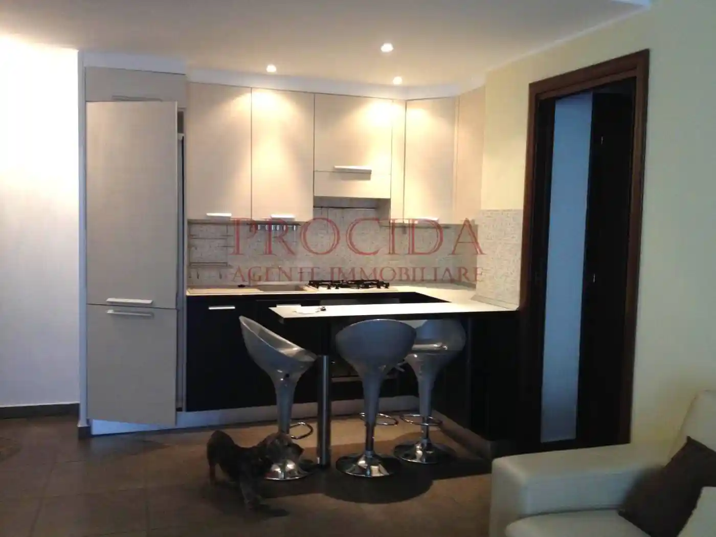 Appartamento in vendita a Sesto San Giovanni