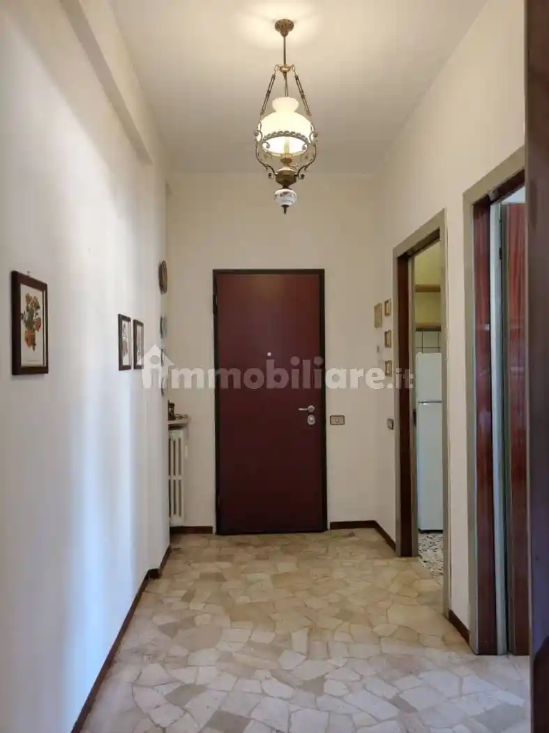 Trilocale via Ercole Ferrario 47, Arnate, Gallarate - foto 2