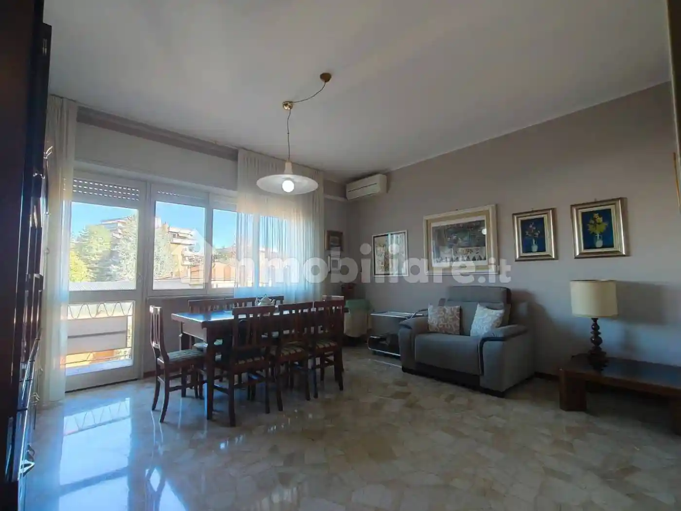 Trilocale via Ercole Ferrario 47, Arnate, Gallarate - foto 3