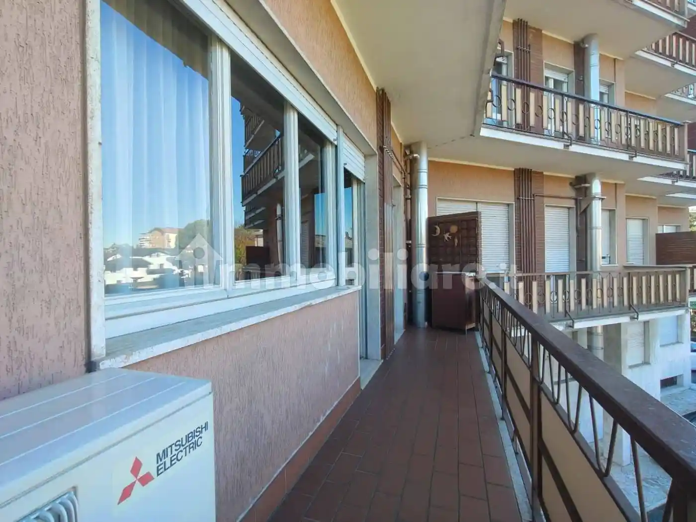 Trilocale via Ercole Ferrario 47, Arnate, Gallarate - foto 4