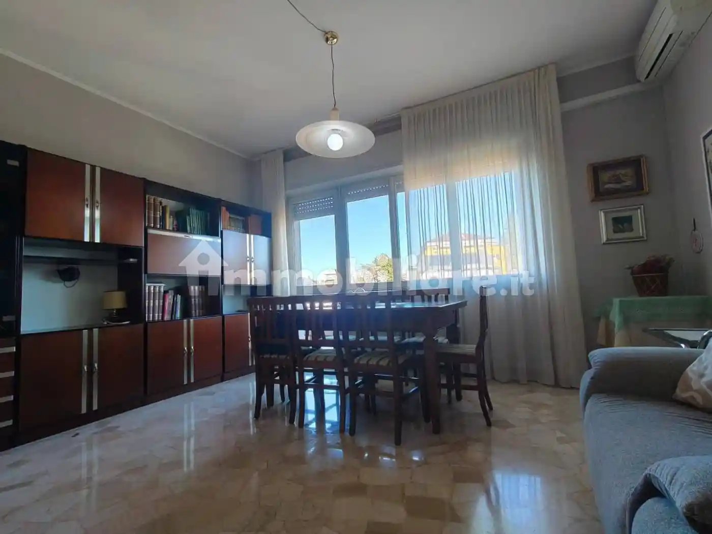 Trilocale via Ercole Ferrario 47, Arnate, Gallarate - foto 5