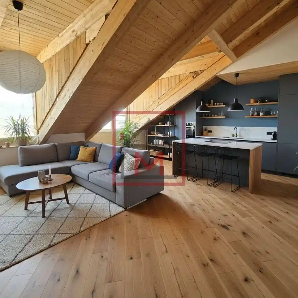 Attico via Crema 9, Porta Romana - Medaglie d'Oro, Milano - foto 2