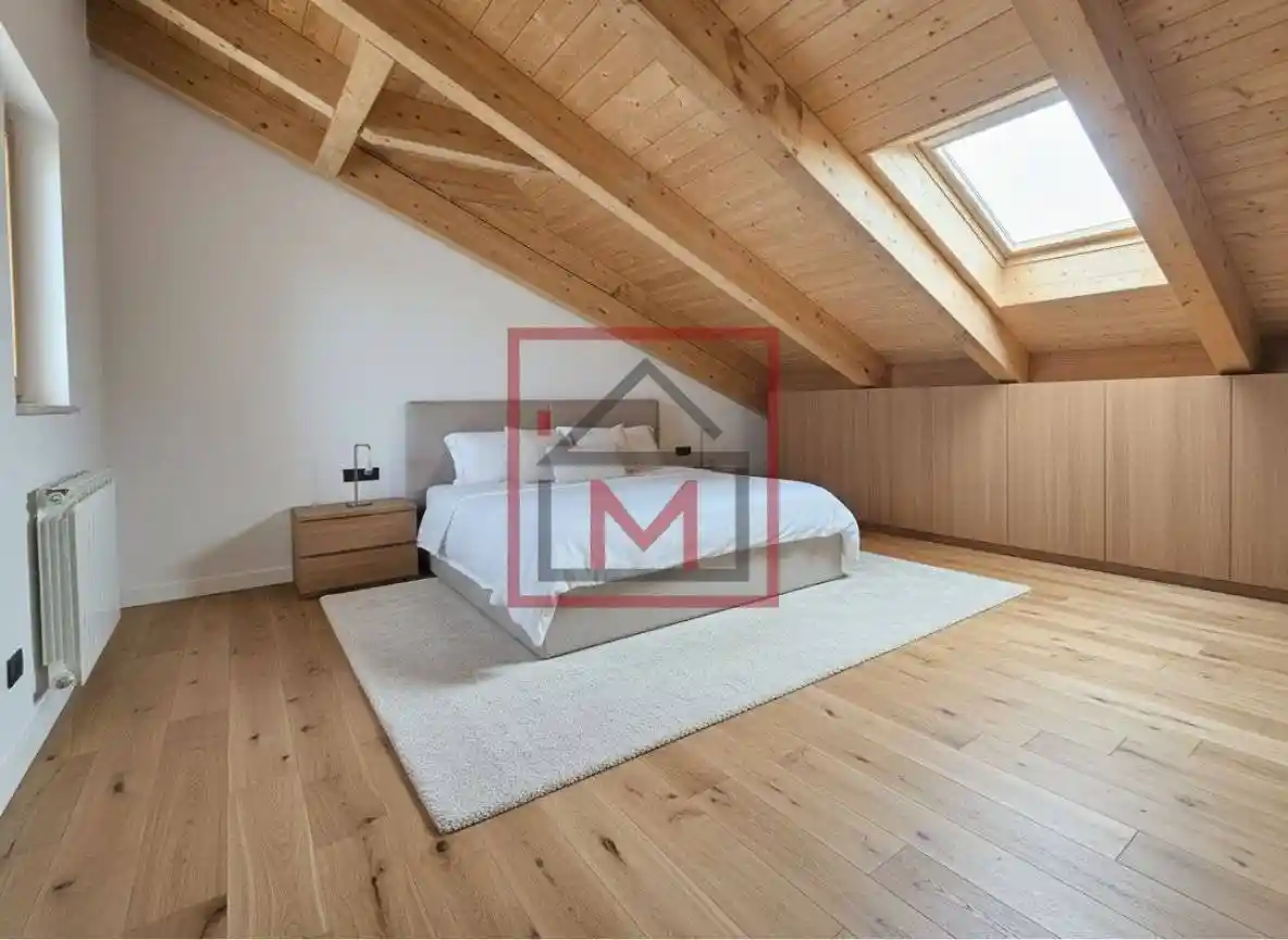 Attico via Crema 9, Porta Romana - Medaglie d'Oro, Milano - foto 4