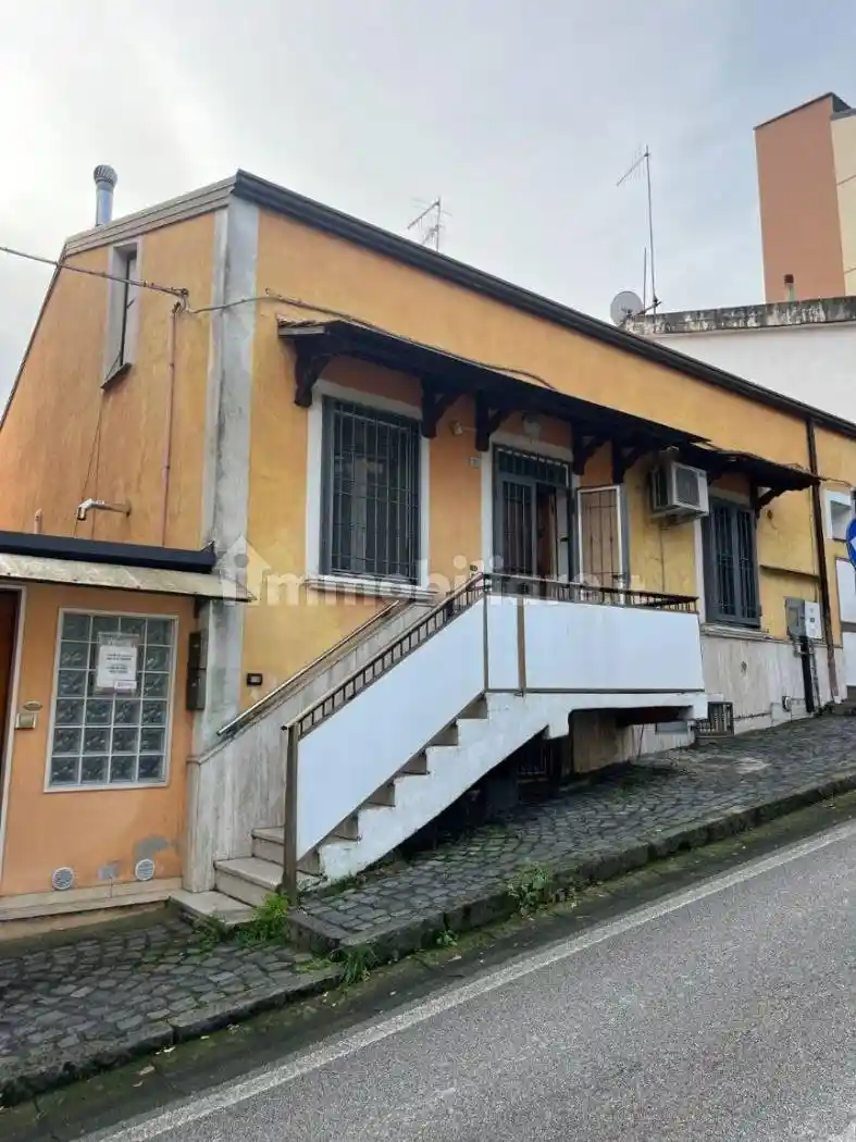 Appartamento in vendita a Eboli