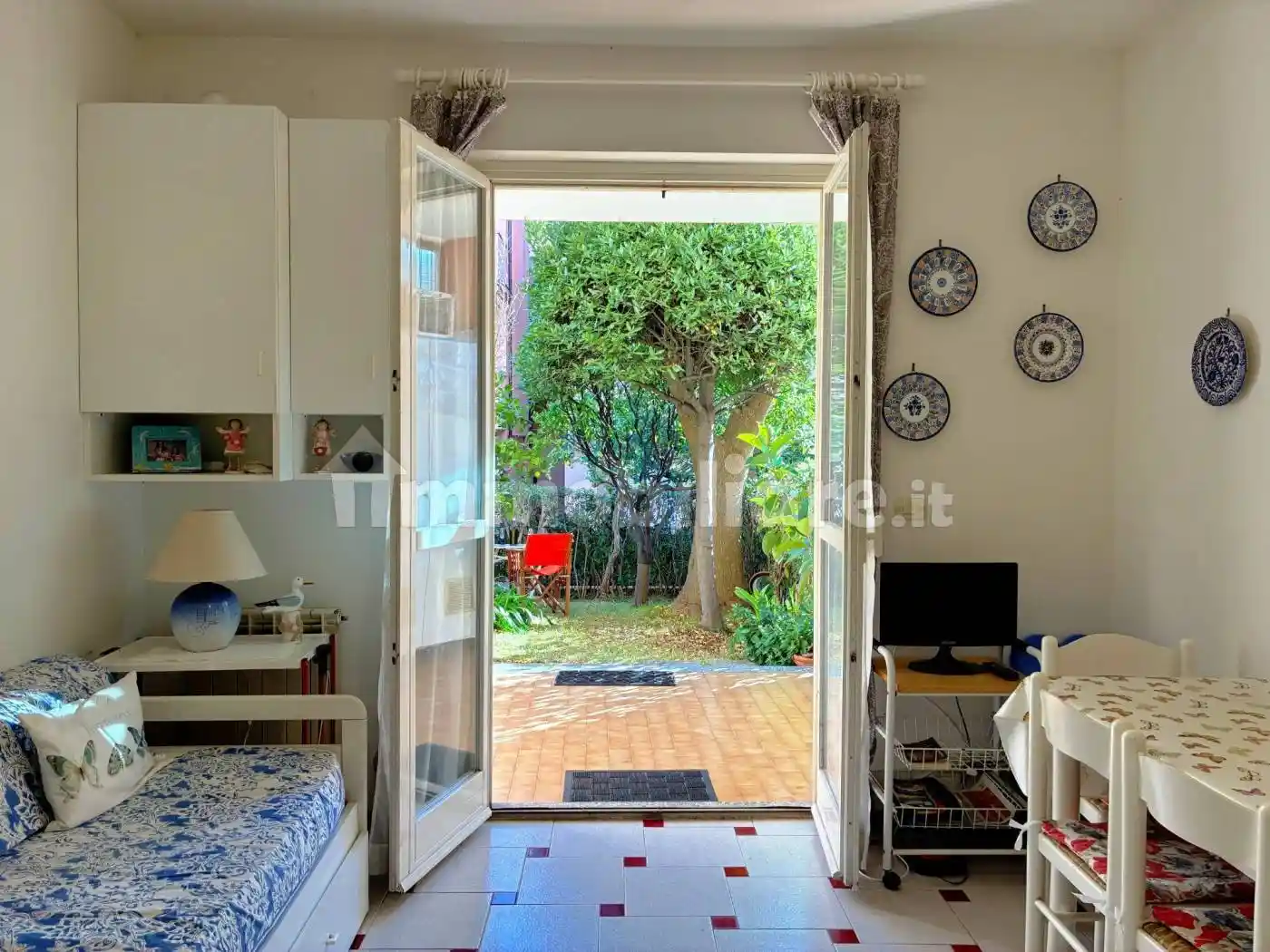 Appartamento in vendita a Loano